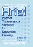 Ariel (eBook, ePUB)