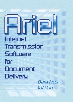 Ariel (eBook, ePUB) - Morris, Leslie R; Ives, Gary W
