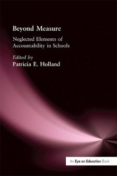 Cover Beyond Measure (eBook, ePUB)