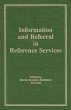 Information and Referral in Reference... - Bild 1