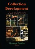 Collection Development (eBook, ePUB)