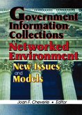 Government Information Collections in the Networked Environment (eBook, PDF)