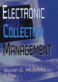 Electronic Collection Management (eBook, ePUB)