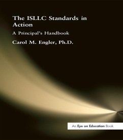 Cover ISLLC Standards in Action, The (eBook, ePUB)