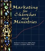 Marketing for Churches and Ministries (eBook, ePUB)