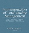 Implementation of Total Quality... - Bild 1