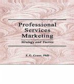 Professional Services Marketing (eBook, PDF)