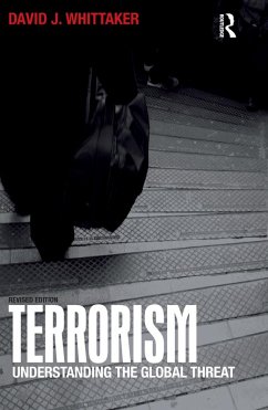 Terrorism (eBook, PDF) - Whittaker, David