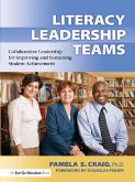 Literacy Leadership Teams (eBook, ePUB)