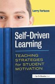 Self-Driven Learning (eBook, PDF)