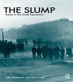 The Slump (eBook, PDF) - Stevenson, John; Cook, Chris