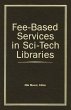 Fee-Based Services in Sci-Tech... - Bild 1