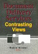 Document Delivery Services (eBook, PDF) - Bild 1