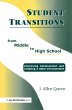 Student Transitions From Middle to High... - Bild 1