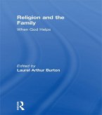 Religion and the Family (eBook, PDF)