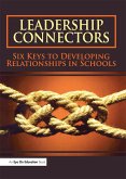 Leadership Connectors (eBook, ePUB)