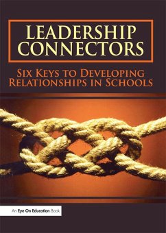 Cover Leadership Connectors (eBook, ePUB)