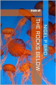 Cover Rocks Below (eBook, ePUB)