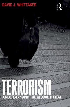 Cover Terrorism (eBook, ePUB)
