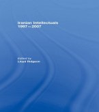Iranian Intellectuals (eBook, ePUB)