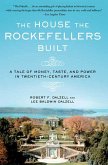 The House the Rockefellers Built (eBook, ePUB)