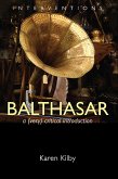 Balthasar (eBook, ePUB)