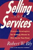 Selling Your Services (eBook, ePUB)