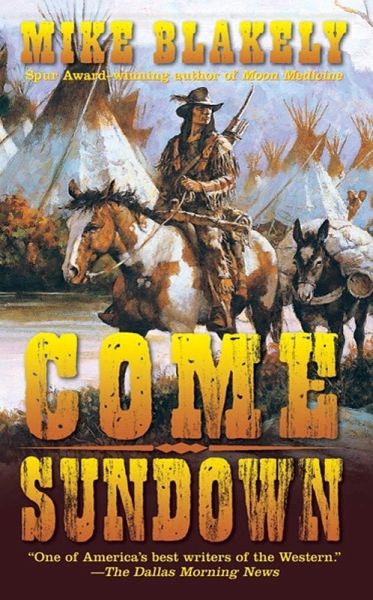 Come Sundown (eBook, ePUB)