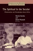 Spiritual in the Secular (eBook, ePUB)