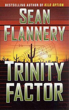 Cover Trinity Factor (eBook, ePUB)
