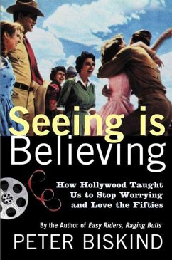 Cover Seeing Is Believing (eBook, ePUB)