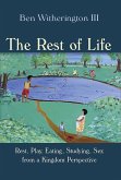 Rest of Life (eBook, ePUB) Rest of Life (eBook, ePUB)