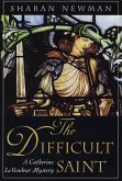 The Difficult Saint (eBook, ePUB)