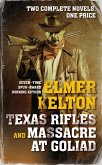 Texas Rifles (eBook, ePUB)