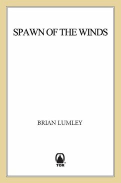 Spawn of the Winds (eBook, ePUB) - Lumley, Brian