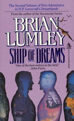 Cover Ship of Dreams (eBook, ePUB)