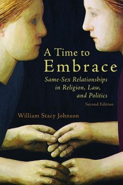 Cover Time to Embrace (eBook, ePUB)
