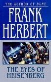 The Eyes of Heisenberg (eBook, ePUB)