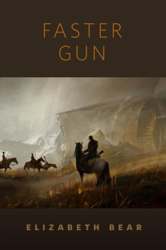 Cover Faster Gun (eBook, ePUB)