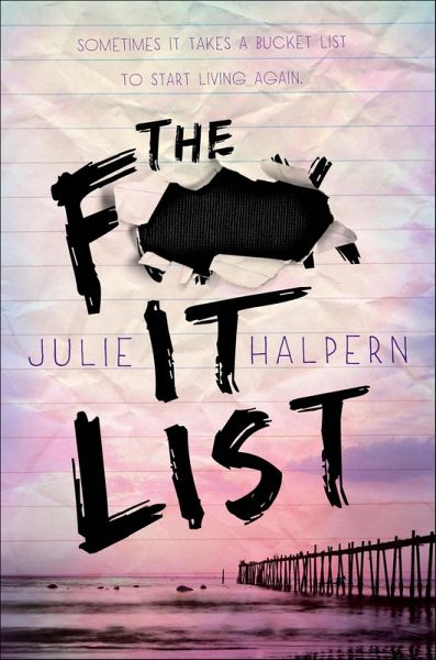 The F- It List (eBook, ePUB)