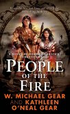 People of the Fire (eBook, ePUB)