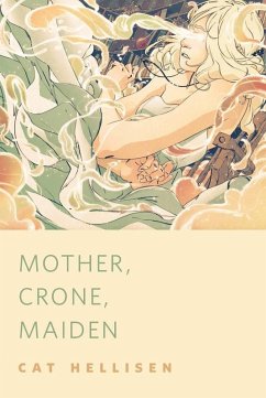 Mother, Crone, Maiden (eBook, ePUB) - Hellisen, Cat