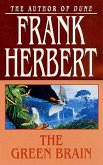 The Green Brain (eBook, ePUB)