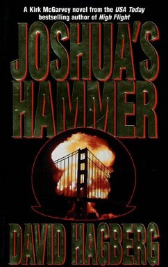 Cover Joshua's Hammer (eBook, ePUB)