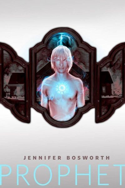 Prophet (eBook, ePUB)