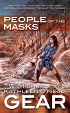 People of the Masks (eBook, ePUB)