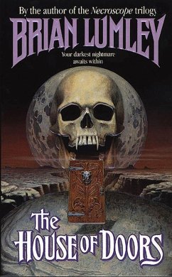 Cover The House of Doors (eBook, ePUB)