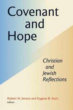Cover Covenant and Hope (eBook, ePUB)