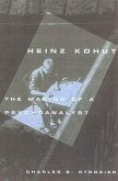 Heinz Kohut (eBook, ePUB) Heinz Kohut (eBook, ePUB)