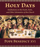 Holy Days (eBook, ePUB)